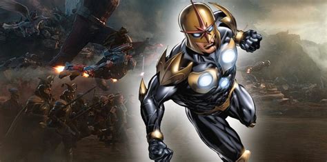 Infinity War – Will Loki Return in Avengers 4? - QuirkyByte