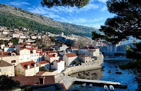 Dubrovnik: Game of Thrones Tour (with Map & Photos)