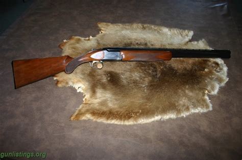 Gunlistings.org - Shotguns Browning