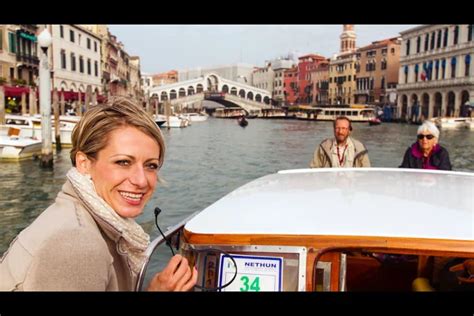 Venice Boat Tour on the Grand Canal | Walks of Italy