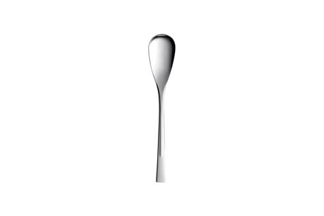 a close up of a spoon on a white background with no people in the photo
