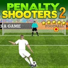 Penalty Shooters 2 Unblocked - Play free online at IziGames