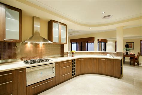 35 Kitchen Design For Your Home – The WoW Style