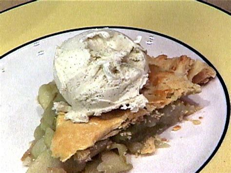 Apple Pie Recipe | Food Network