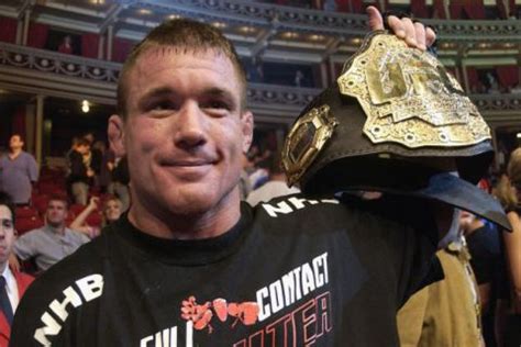 Matt Hughes Biography in 2019! Know his net worth, salary, earnings ...