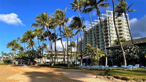 Kahala Hotel & Resort | Tour and Room Review - YouTube