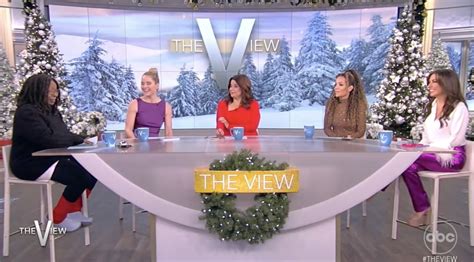 The View fans fear for Whoopi Goldberg over host's 'disturbing' behavior on air just weeks after ...