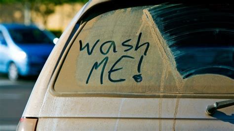 Top 3 easy car washing tips and tricks – MechStuff