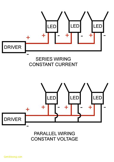 How To Wire Recessed Lighting (Tabletop Walk Through) - One Project - Recessed Lighting Wiring ...