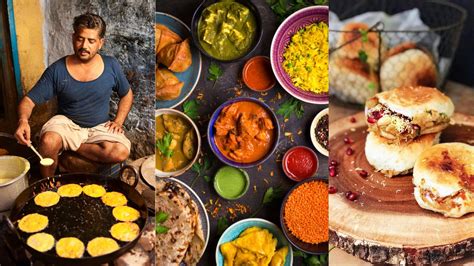 Delhi, Mumbai Among Five Indian Cities Among Best Food Destinations In ...