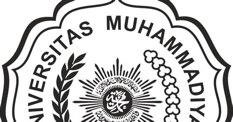 Logo Indonesia dan Dunia: LOGO UNIVERSITAS MUHAMMADIYAH MAGELANG