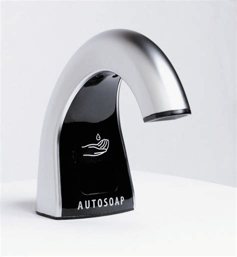 Automatic Soap Dispenser | Touch Free Soap Dispensers