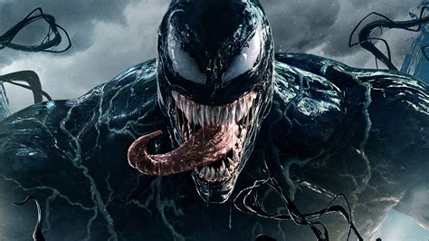 4K Ultra HD Venom Wallpapers - Top Những Hình Ảnh Đẹp