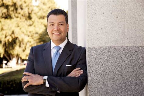 Alex Padilla, California Secretary of State - Community Action Marin