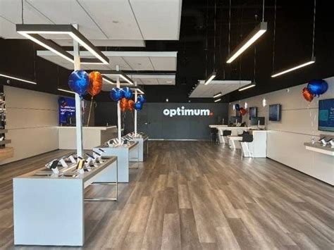 Optimum Opens New Retail, Customer Service Location In Wall | Wall, NJ Patch