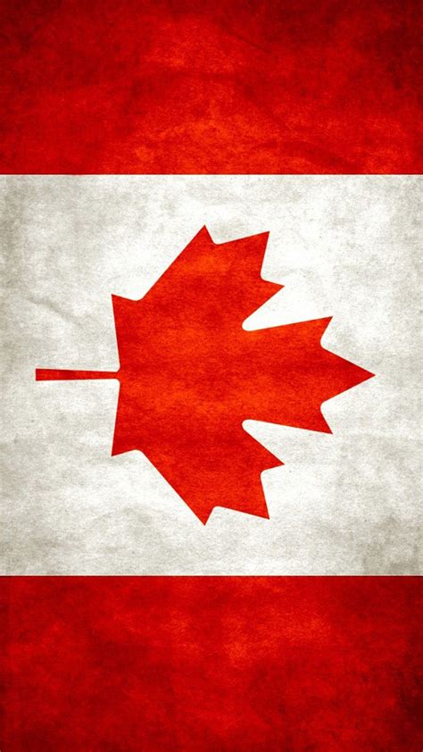 Cool Canadian Flag Wallpapers - Top Free Cool Canadian Flag Backgrounds ...