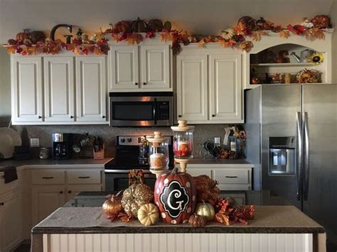 20+ Creepy and Unique Halloween Kitchen Decorations Design | Fall ...