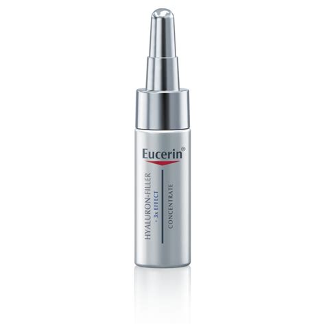 Wrinkle treatments and anti aging products - Eucerin