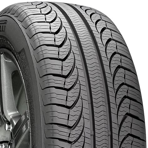 Pirelli P4 Four Seasons Plus 205/70R15 95T A/S All Season Tire ...