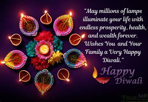 Diwali Quotes Wallpapers - Wallpaper Cave