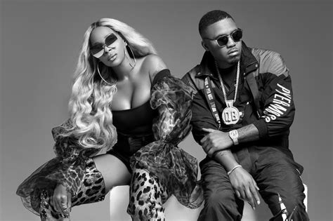Mary J. Blige and Nas dish on 25 years of highs and lows together