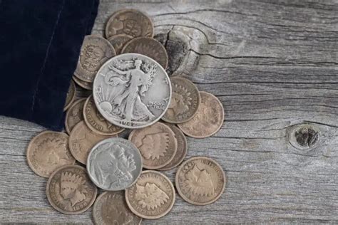 Coin Collecting Guide - Everything You Need To Know - The Collectors ...