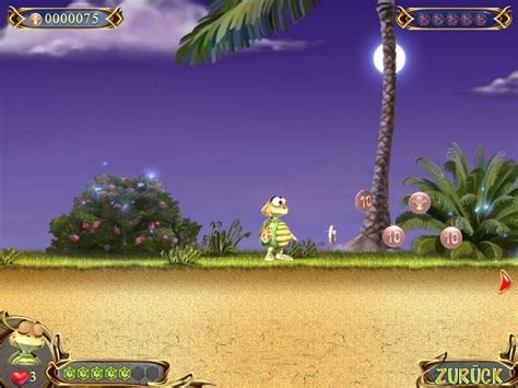 Turtle Odyssey 2 - Old Games Download