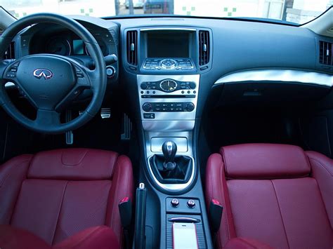 g37 coupe ipl interior - Google Search | Fantasy cars, Super cars, Resume design professional