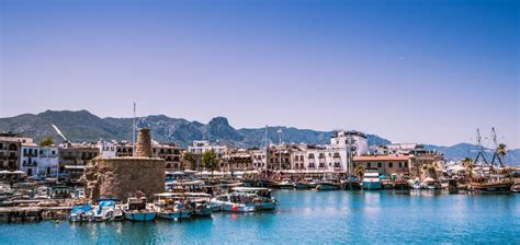 Best places to stay in Kyrenia, Cyprus | The Hotel Guru