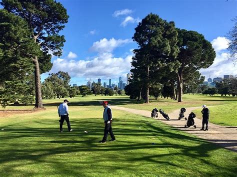 Albert Park Golf Course (Melbourne): UPDATED 2020 All You Need to Know Before You Go (with PHOTOS)