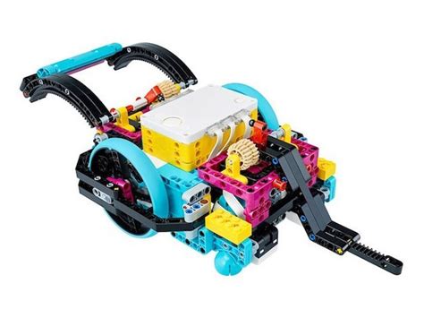 Lego Spike Prime - robotman.com.au