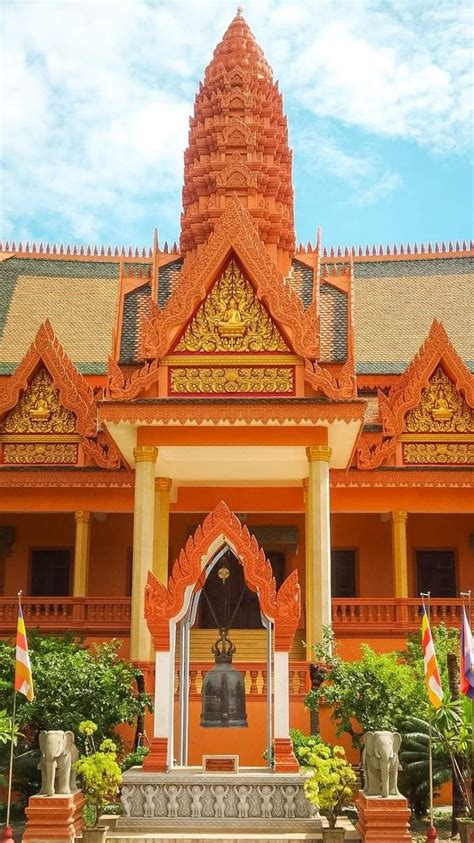 Khmer classical architecture Cambodia | Angkor wat, Architecture, Angkor