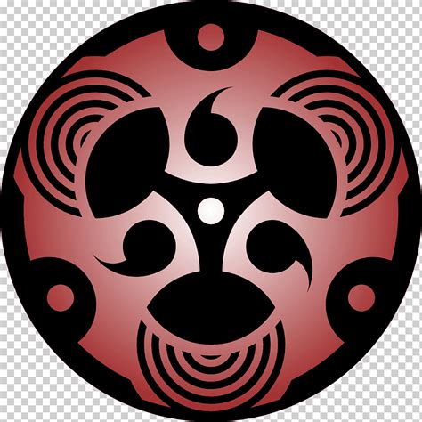 Rinne Sharingan Png Logo sharingan naruto font kakashi blood eye round ...