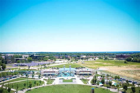 Summit Park's Observation Tower is open!