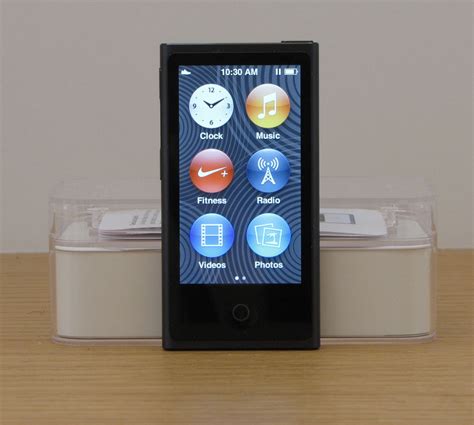 🔥 [50+] iPod Nano 7th Generation Wallpapers | WallpaperSafari