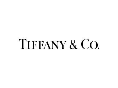 Tiffany & Co vector logo Vector Logos