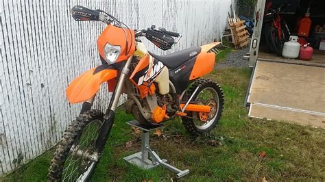 Ktm 450 Sx Quad Motorcycles for sale