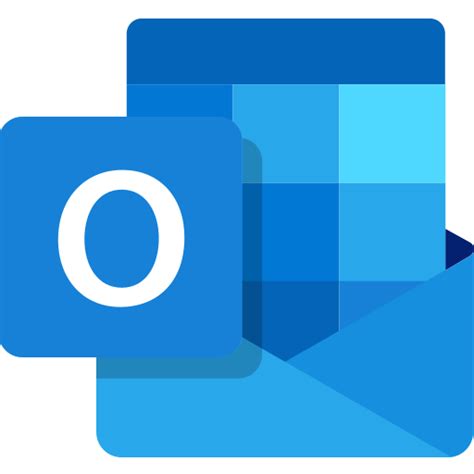 Microsoft, office, office365, outlook icon - Free download