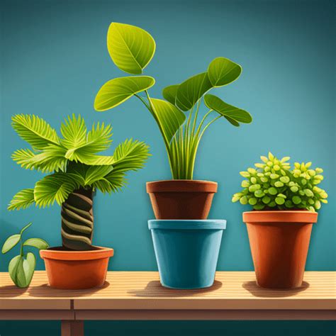 How to Choose the Right Potting Mix for Indoor Plants - The Blooming Oasis