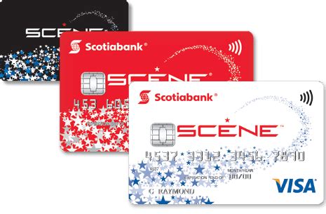 Win FREE Movies with the Scotiabank Scene Card #giveaway {Canada ONLY} | Mommy Moment