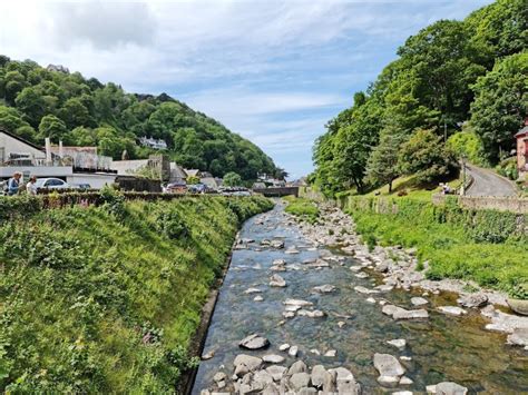 Exmoor National Park | National park