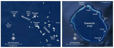 [OPINION] The fates of Enewetak Atoll and its people after the nuclear tests