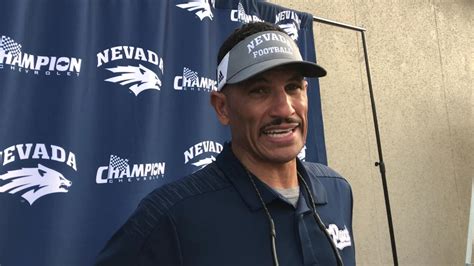 Watch: Nevada coach Jay Norvell breaks down win at San Jose State