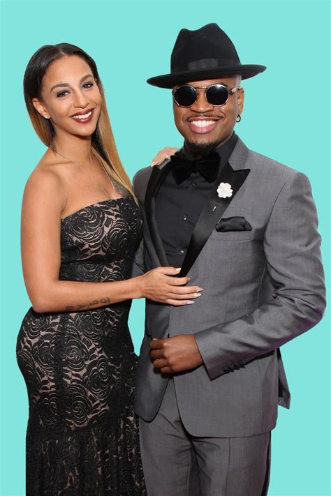 Ne-Yo And Wife Crystal Smith Are Expecting Baby No. 2 - Essence