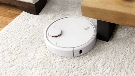 Xiaomi Mi Robot Vacuum Review — A Worthy Alternative for Cleaning