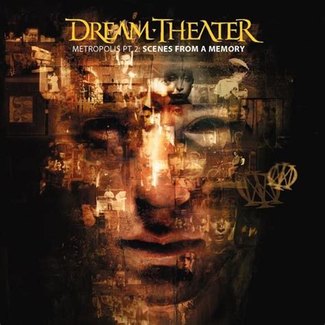 Scenes from a Memory | Dream Theater Wiki | FANDOM powered by Wikia