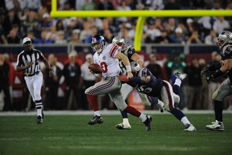 Giants News: How Jared Lorenzen helped make one of the NFL’s greatest moments happen - A Sea Of Blue