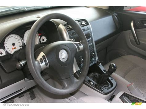 2006 Saturn VUE Standard VUE Model interior Photo #51497650 | GTCarLot.com