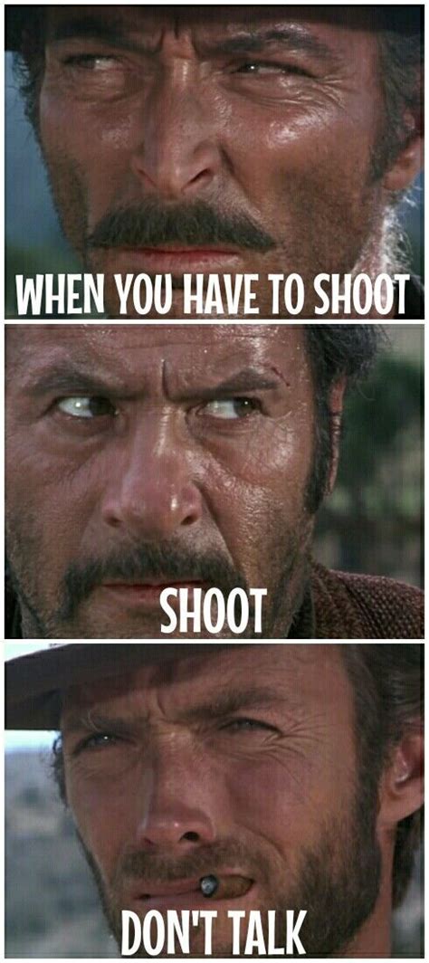 The Good The Bad And The Ugly Tuco Quotes - ShortQuotes.cc