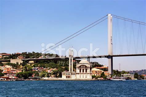 Ortakoy, Istanbul Stock Photo | Royalty-Free | FreeImages